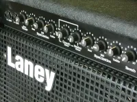 Laney Hardcore 50W.