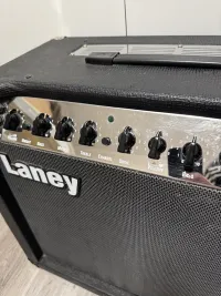 Laney LC50 II combo de guitarra a válvulas - benboy2 [Today, 12:03 pm]