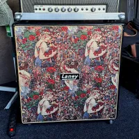 Laney Sound Supergroup 412 A Guitar cabinet speaker - Förhétz Tamás [Yesterday, 3:46 pm]