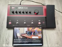 Line6 Amplifi FX100 Multiefekt - Muszka Róbert [Yesterday, 8:04 pm]