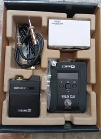 Line6 G70 Pedal - arabesque [Today, 12:06 pm]