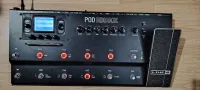 Line6 Hd500x