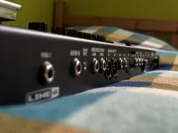 Line6 HD500X