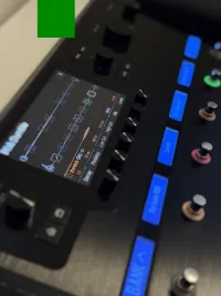 Line6 HELIX Floor Multiefekt - SzabolcsF [Yesterday, 2:51 pm]