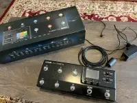 Line6 HX STOMP XL Multi-effect processor - Lázár Emil [Today, 12:16 am]