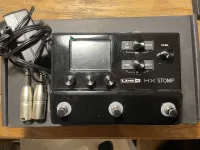 Line6 HXStomp