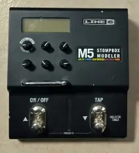 Line6 M5