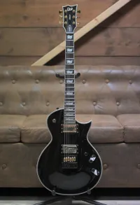 LTD EC 1000T evertune Electric guitar - Szabó Kevin [Today, 3:42 pm]