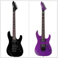 LTD KERESEK KH 602 Electric guitar - d09 [Today, 6:30 pm]