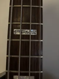 LTD Stream 204 Bass guitar - boszbass [Today, 9:17 am]