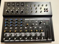 Mackie Mix12FX Mixer - Valkó Rómeó [Yesterday, 6:03 pm]