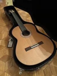 Manuel Rodrigez Model FC Classic guitar - Pál Szilveszter [Today, 11:44 pm]