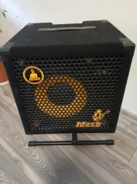 Markbass Marcus Miller CMD101 Basszuskombó - Fabatka [Tegnap, 12:12]