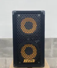 Markbass MINIMARK 802 N 300 Combo de bajo - Nemes Terenyei Dezső [Yesterday, 2:03 pm]