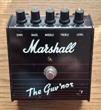 Marshall Guvnor Vintage Effect pedal - Vámos Zsolt [Today, 3:25 pm]