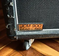 Marshall JCM 900 LEAD-1960A 4x12