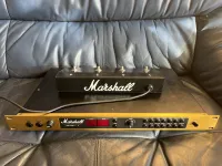 Marshall JMP-1 Csöves előfok - C Dodo [Ma, 10:06]