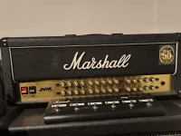 Marshall JVM 410h
