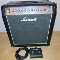 Marshall Sl5 Slash signature 5w