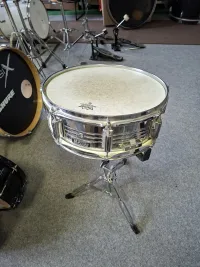 Maya Steel Snare drum - BIBmusic [Yesterday, 8:37 pm]