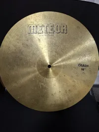Meinl Meteor