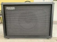 Mesa Boogie Black Shadow