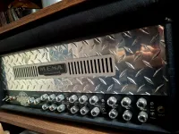 Mesa Boogie Dual Rectifier solo head CR