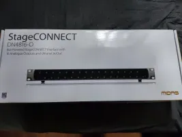 Midas DN4816-O Digital Stagebox - Kulik Csaba [Today, 7:43 am]