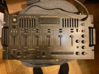 Monacor MPX7700SEV DJ Mixer - safiurr [Today, 11:41 am]