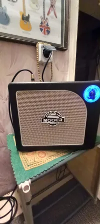 Mooer Hornet Combo de guitarra - Tiborr55 [Today, 5:44 pm]