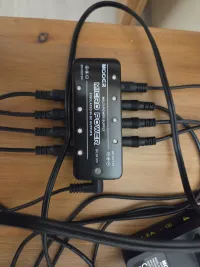 Mooer Micro Power Adaptor - Imre Dániel [Today, 10:26 pm]