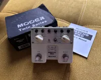 Mooer Reecho Pro Delay - Barlog Károly [Today, 1:11 pm]