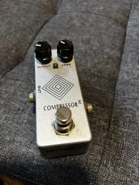 Mosky Compressor