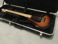 Music Man Silhouette HSS Elektromos gitár - FRANK11 [Ma, 17:28]