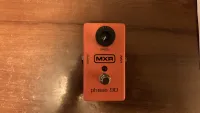 MXR Phase 90 Phaser - zoli a völgyből [Today, 12:32 pm]