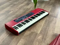 NORD Electro 2 + dustcover Digital piano - HOLYROLLER [Today, 12:59 pm]