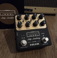 Nux AMP ACADEMY NGS-6 Pedál - Bódog Balázs [Tegnap, 22:47]