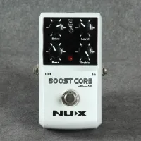 Nux Boost core deluxe