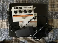 Orange Terror Stamp Gitarreverstärker-Kopf - fmar [Day before yesterday, 3:34 pm]