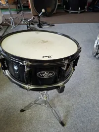 PEARL Vision Birch Snare drum - BIBmusic [Yesterday, 8:45 pm]