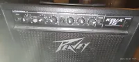 Peavey KBA 15