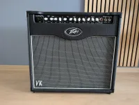 Peavey Valveking 20 MkII Jensen 1958 elektrónkové gitarové kombo - Tamás74 [Yesterday, 12:59 pm]