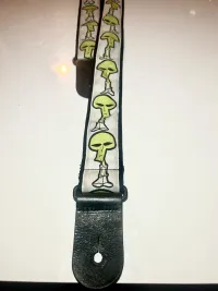 Planet Waves Joe Satriani 50JS04 Spaceman Gitár He