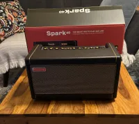 Positive Grid Spark 40