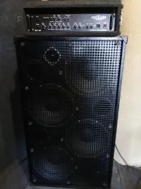 PROLUDE 4x12 2 ohm 1200w Basová reproskriňa - Jeno62 [Today, 5:25 pm]