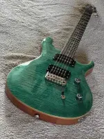 PRS SE CE24 Turquoise