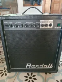 Randall RX30d