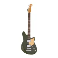Reverend Descent RA Army Green Bariton gitár - Reverb Reign [Tegnap, 22:36]