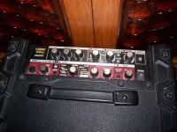 Roland CUBE 40 XL Looperes,   +pedál, Gitárkombó - Szánthó Zoltán [2026.04.20. 01:25]