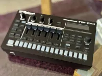 Roland Tr-6s Batería electrónica - Zsoldos Ádám [Yesterday, 11:30 am]